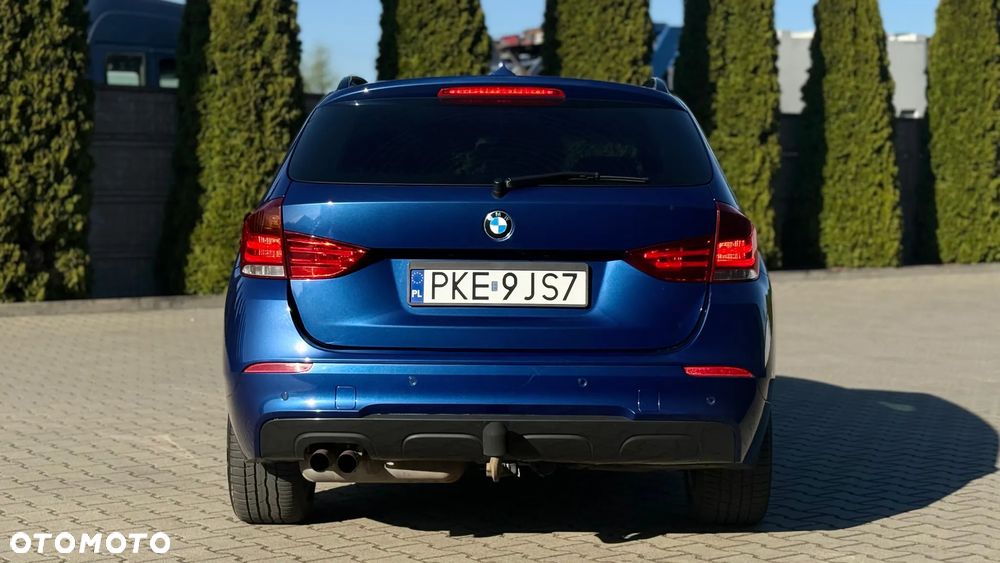 BMW X1 xDrive28i - 13