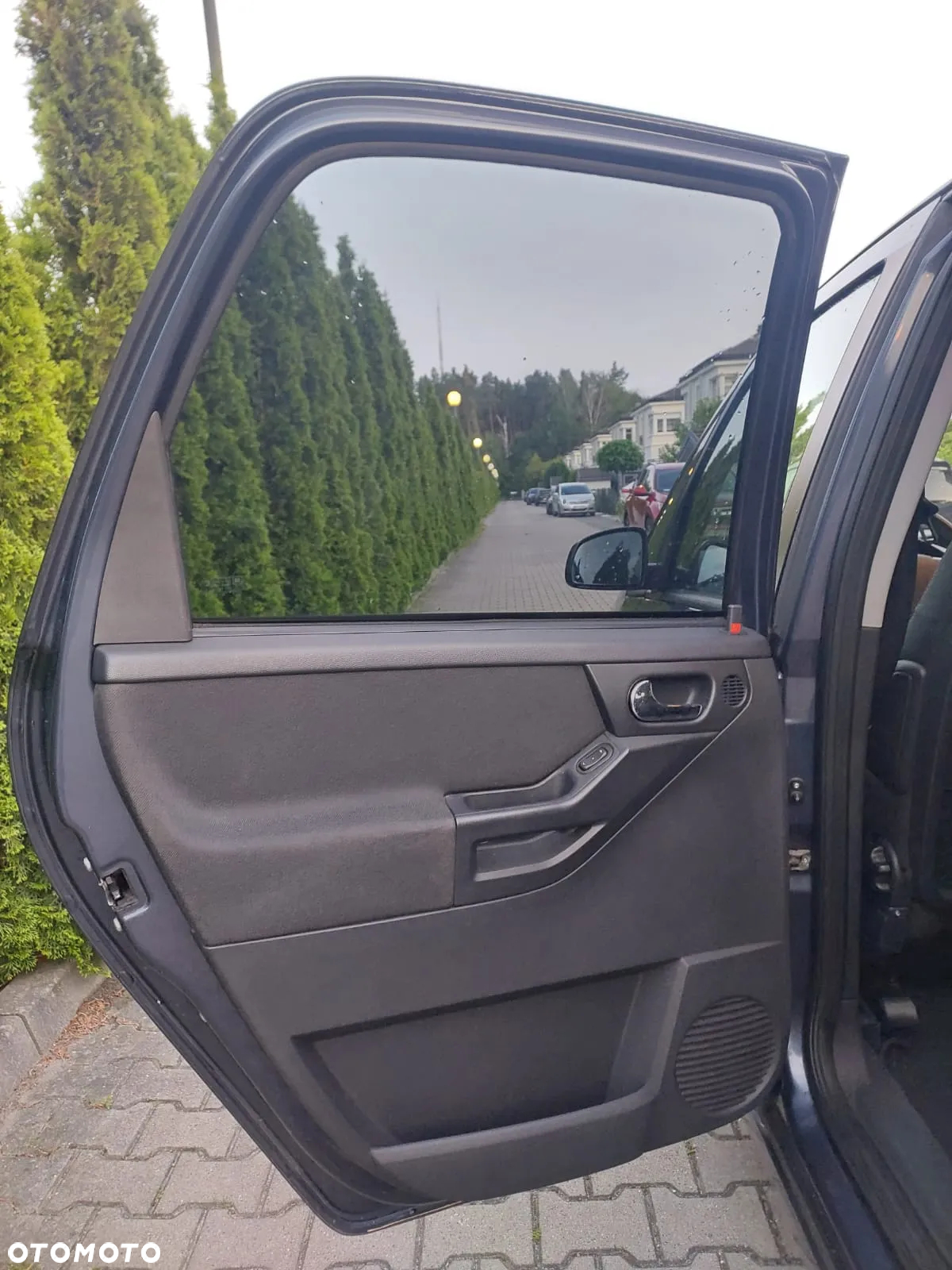 Opel Meriva 1.6 16V Cosmo - 12