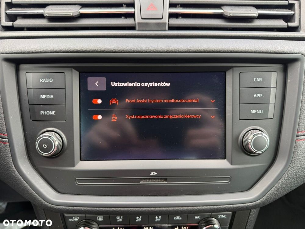Seat Ibiza 1.0 TSI FR S&S - 19
