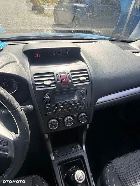 Subaru Forester 2.0i Comfort - 7