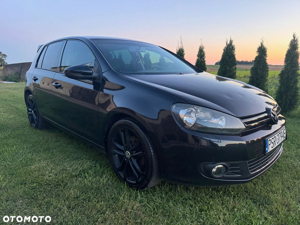 Volkswagen Golf 1.4 TSI Comfortline - 3