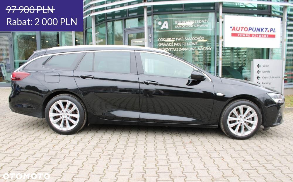 Opel Insignia - 4