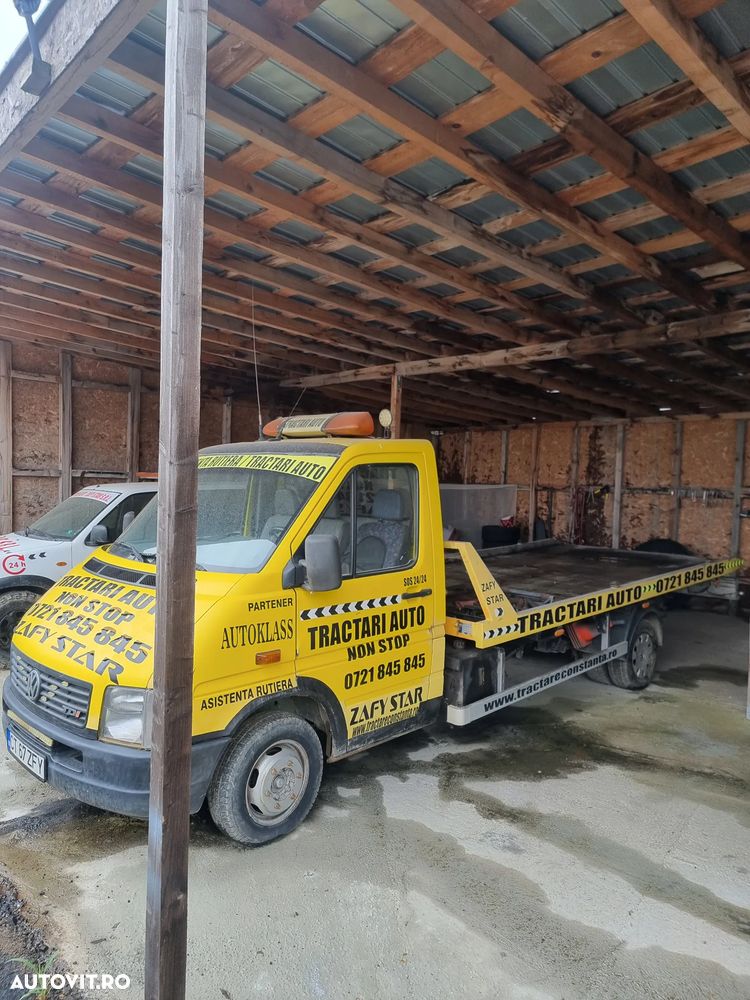 Volkswagen LT46 - 5