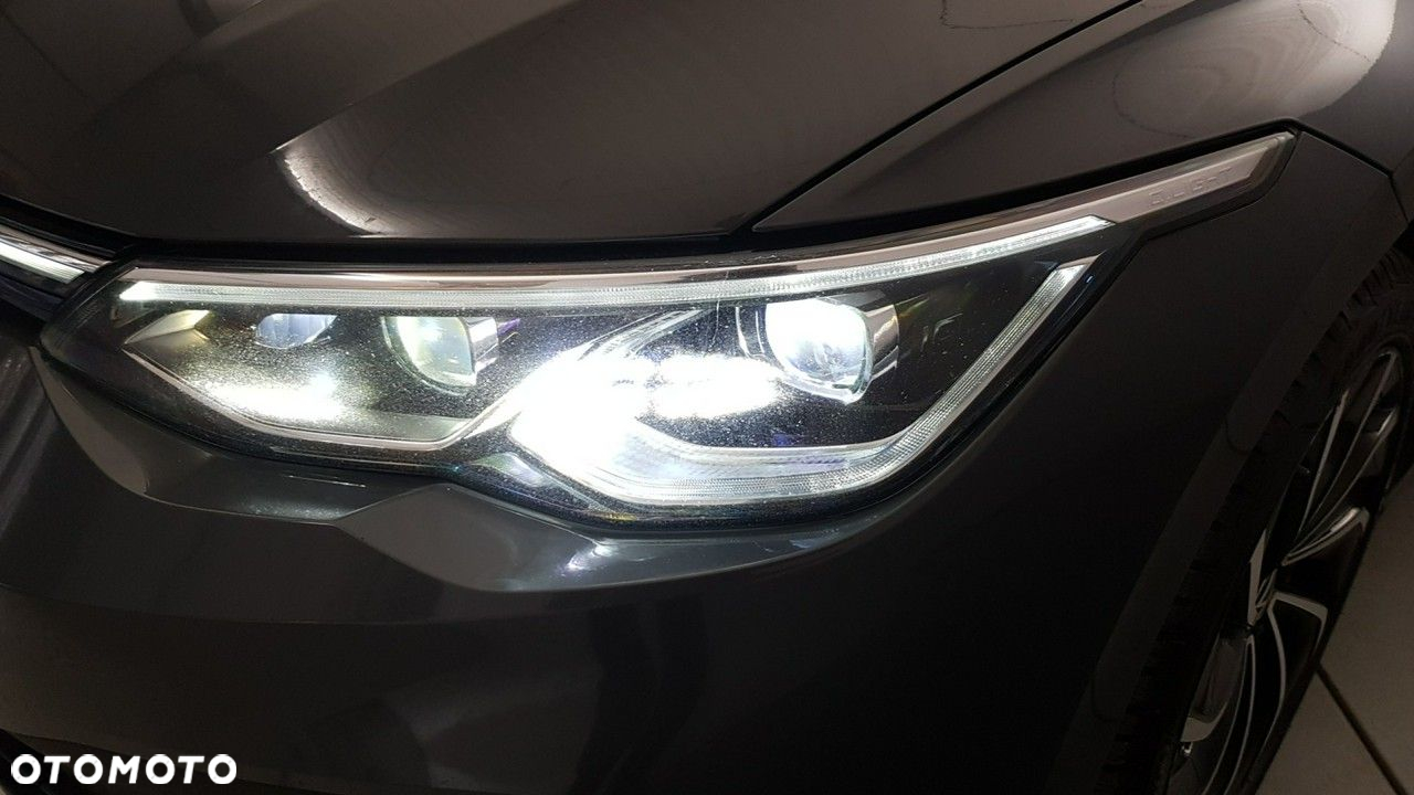 Volkswagen Golf - 14