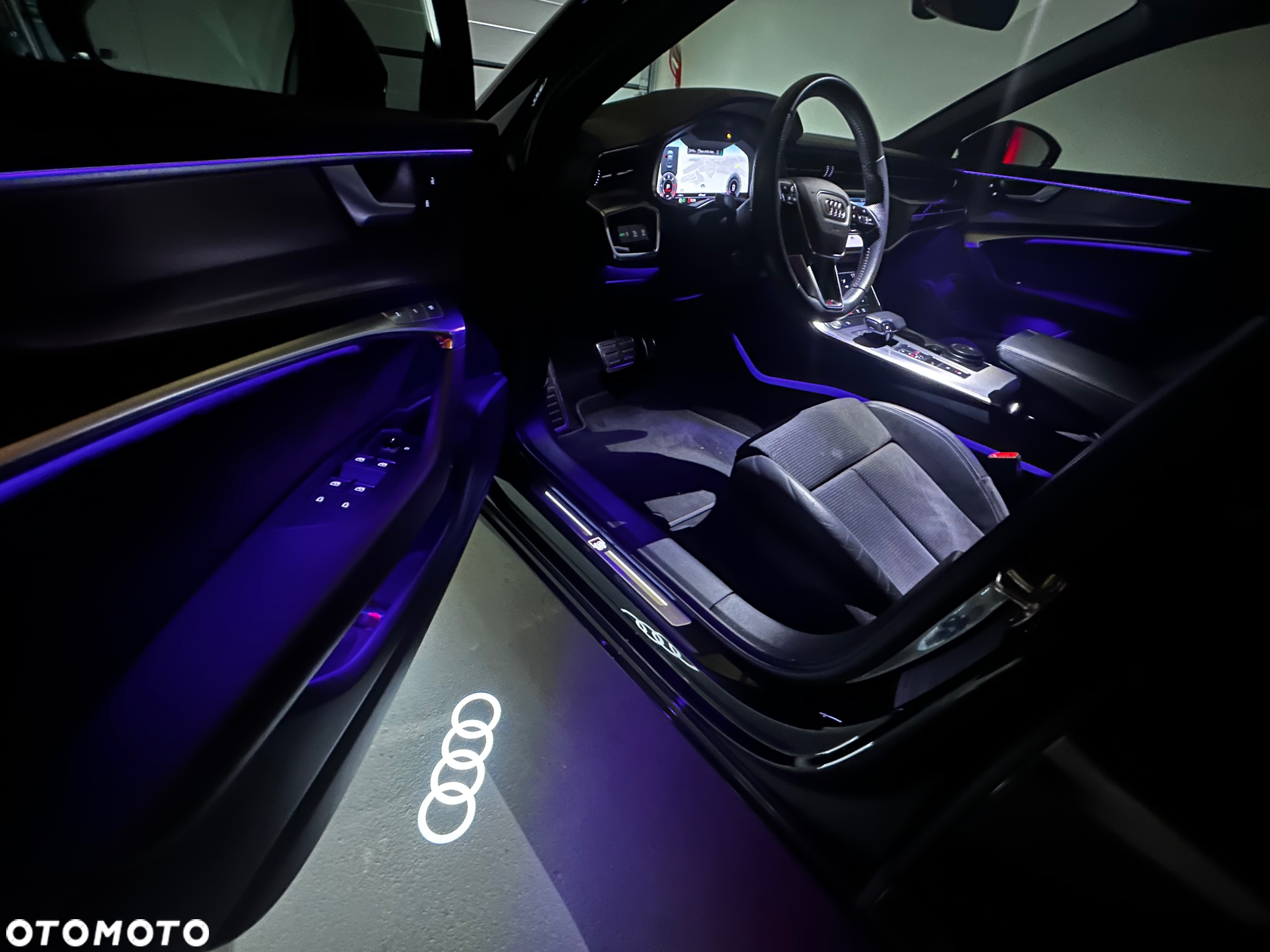 Audi A6 ver-40-tdi-s-tronic - 10