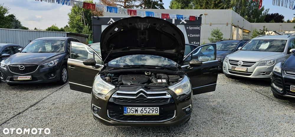 Citroën DS4 - 15