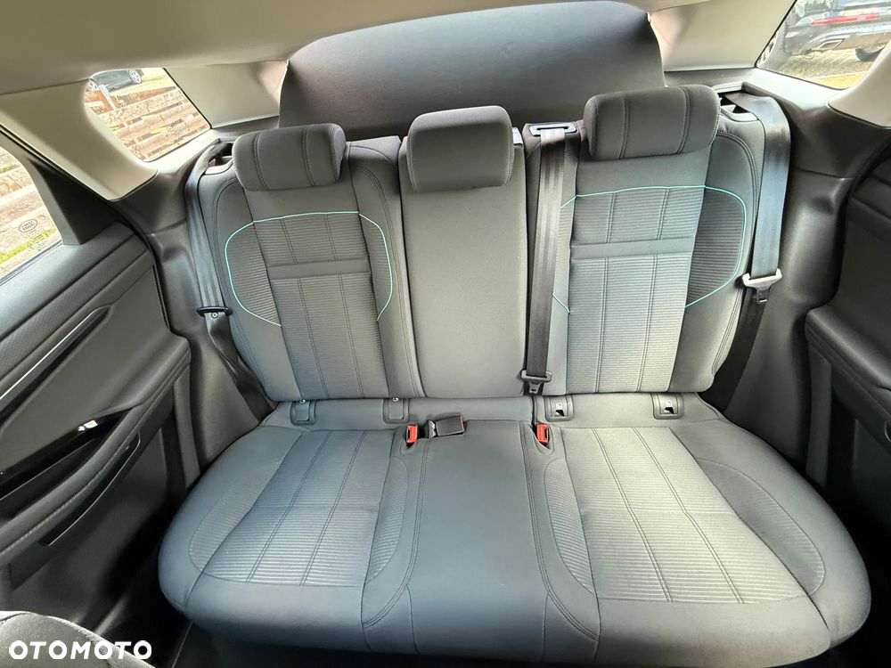 Land Rover Range Rover Evoque - 10