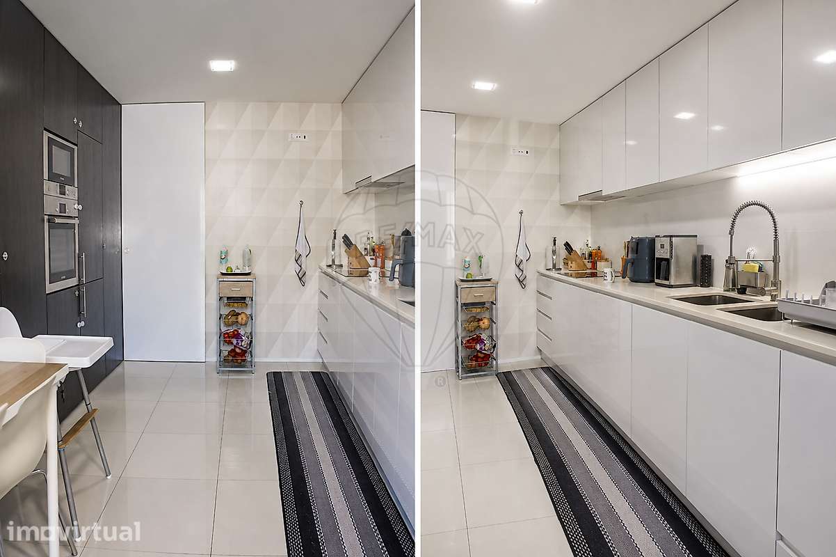 Apartamento T3 para arrendamento - Grande imagem: 4/15