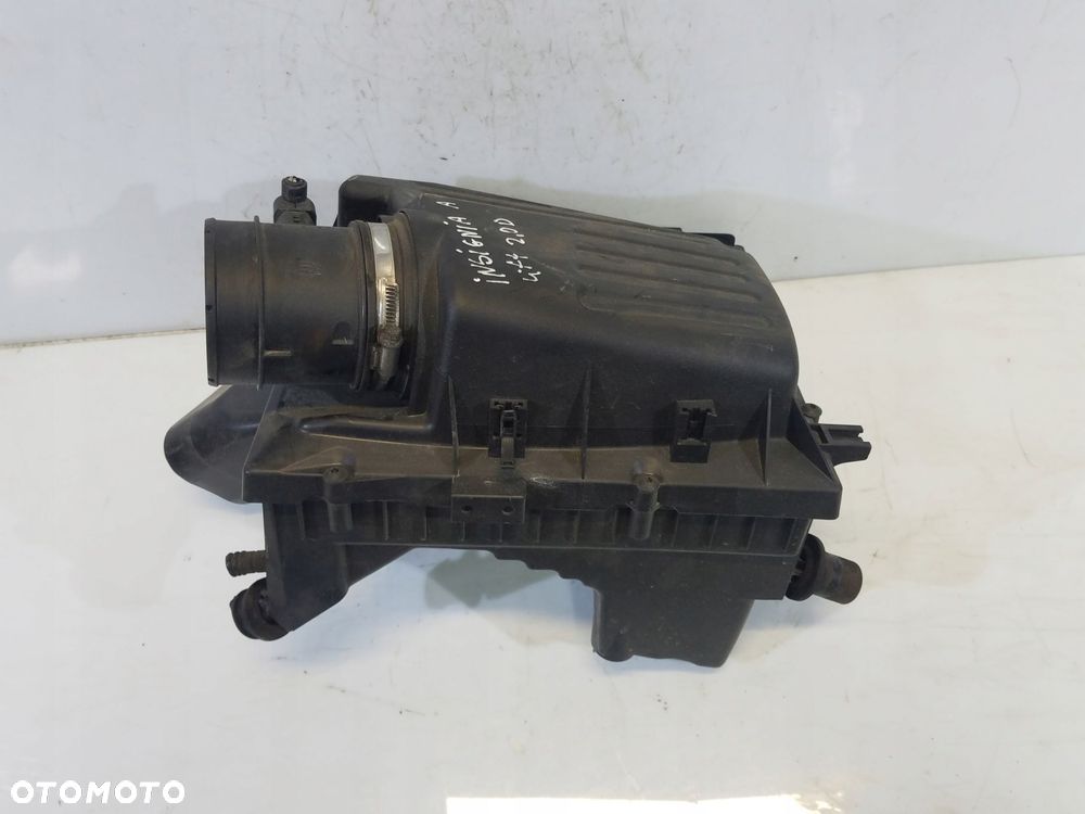 obudowa filtra powietrza opel insignia a lift 1.6 cdti