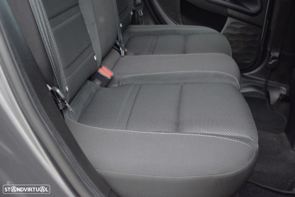 Fiat Tipo Station Wagon 1.6 M-Jet Lounge DCT - 38