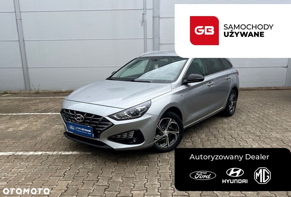 Hyundai i30 - 1