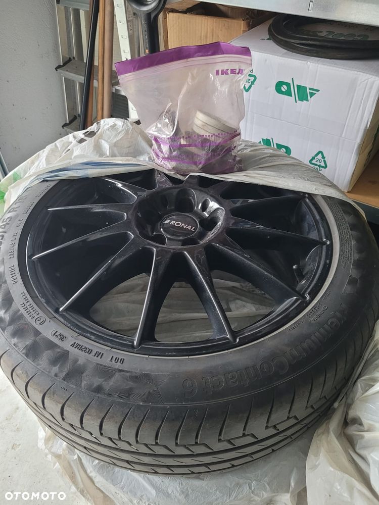 Kia XCeed 1.6 T-GDI Prestige Line DCT - 22