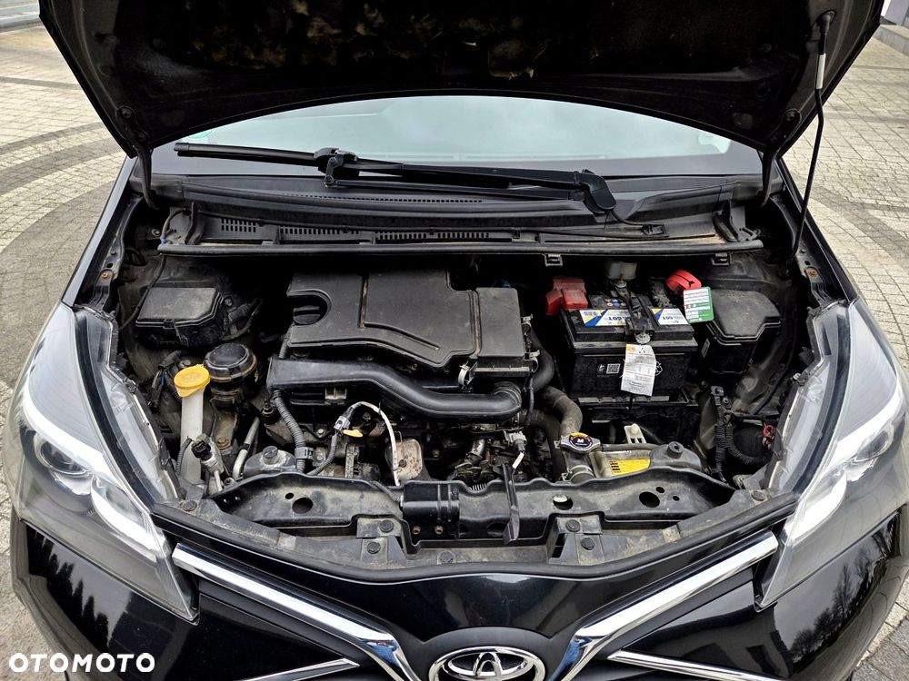 Toyota Yaris - 32