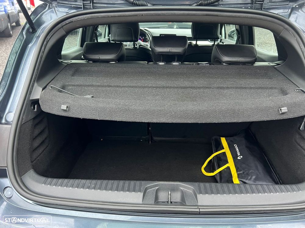 Renault Clio 1.0 TCe Intens Bi-Fuel - 16