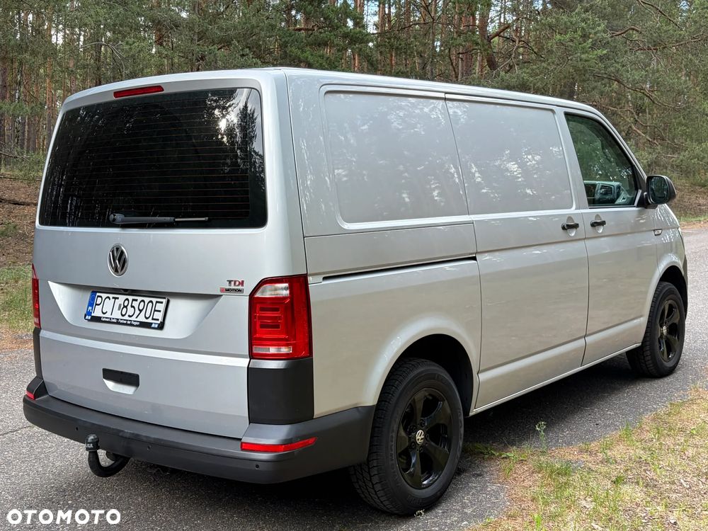 Volkswagen T6 - 4