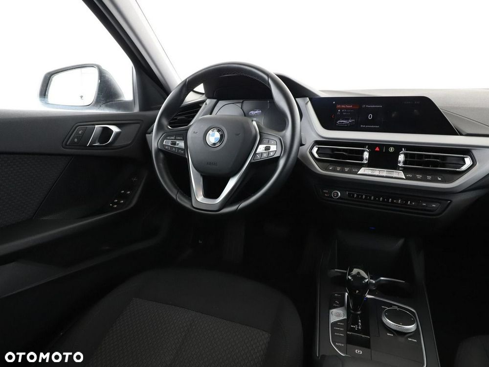 BMW Seria 1 118d Advantage - 17