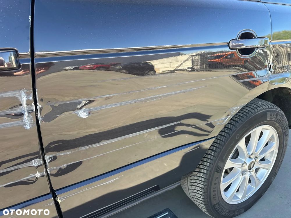 Land Rover Range Rover 4.4TD V8 Vogue - 11