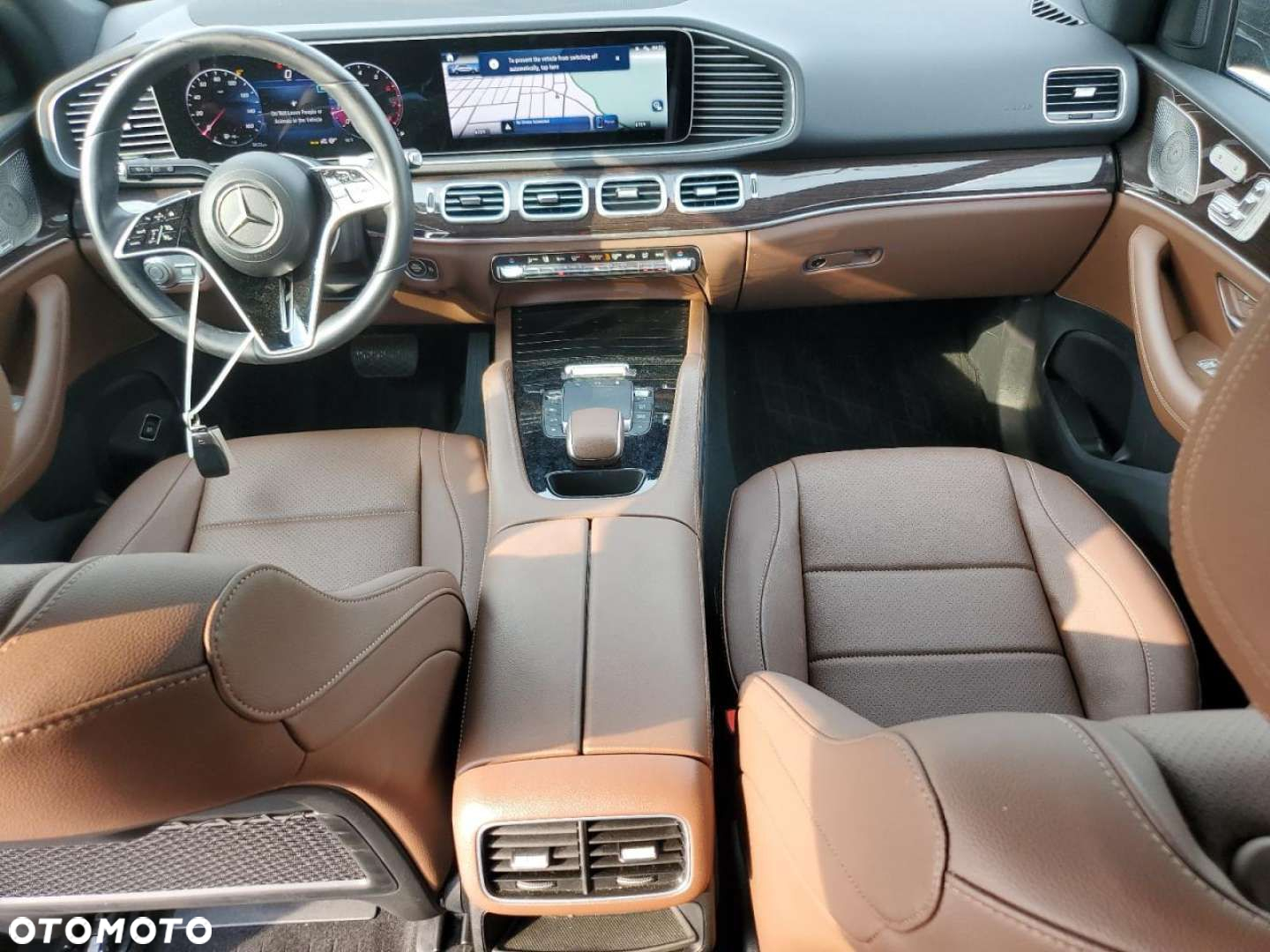 Mercedes-Benz GLE - 10