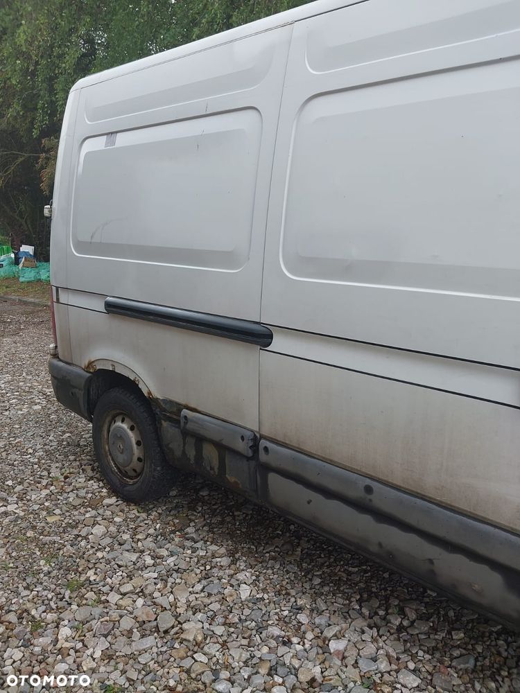 Renault Master - 3
