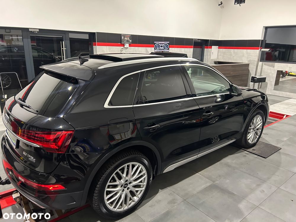 Audi Q5 - 13