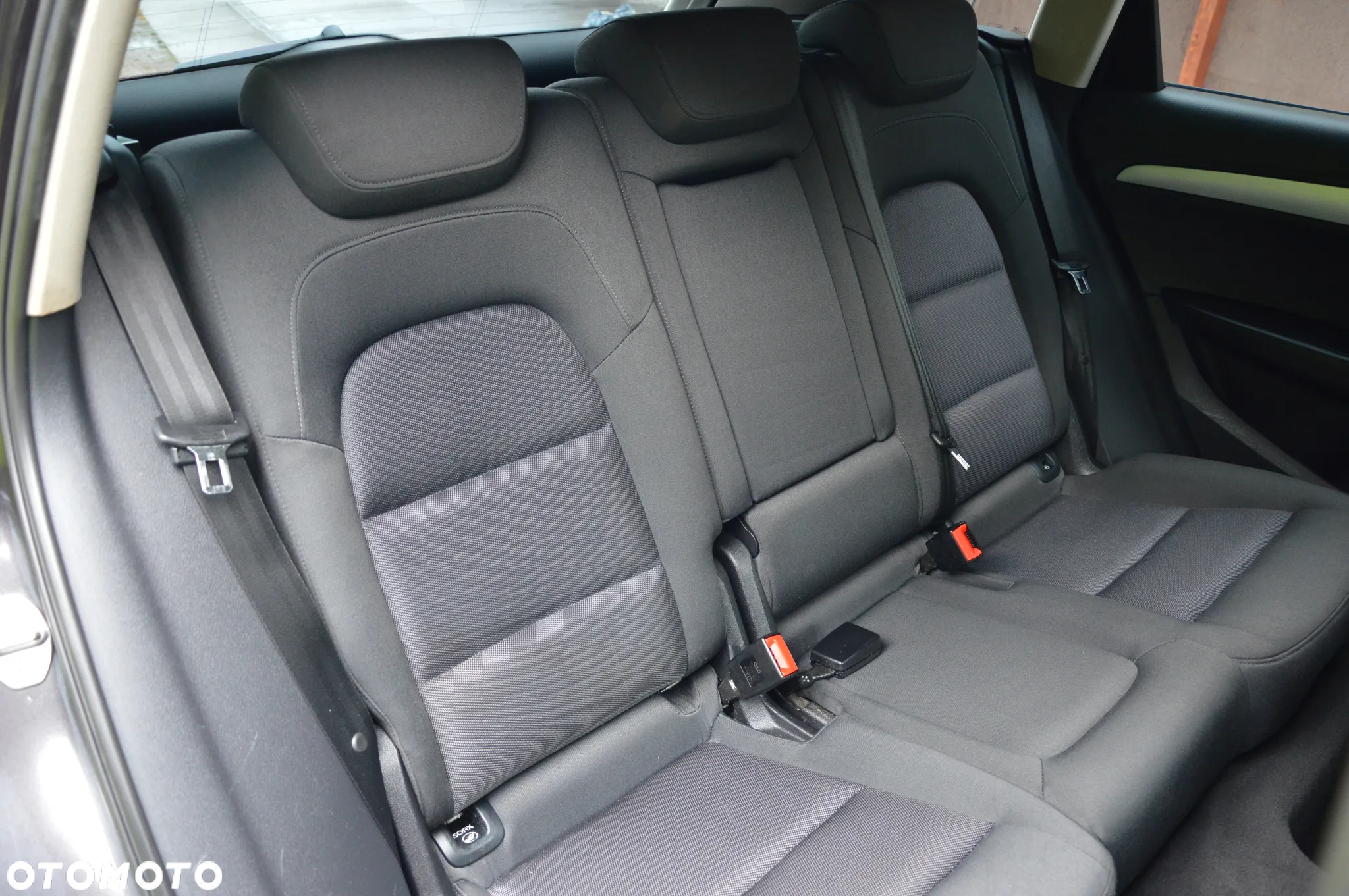 Audi Q5 2.0 TDI Quattro - 33