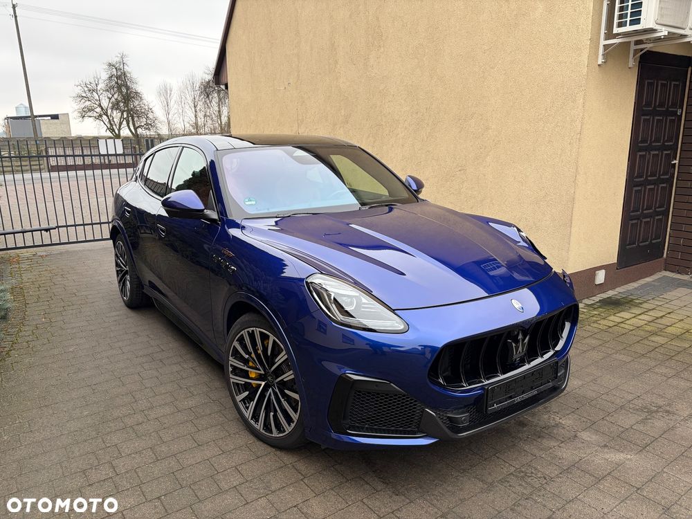 Maserati Grecale - 1