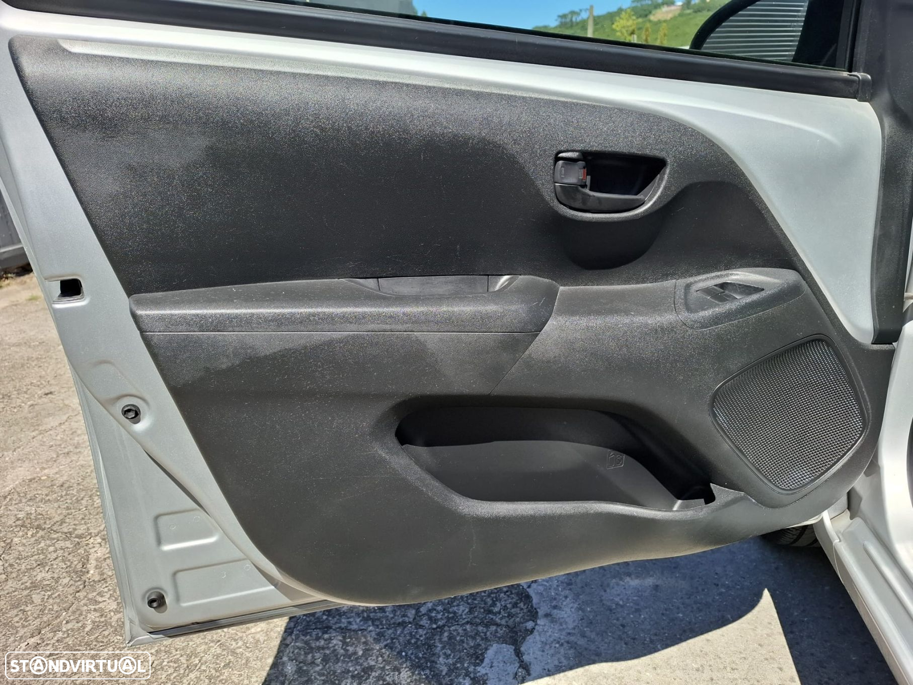 Citroën C1 1.0 VTi Feel - 33