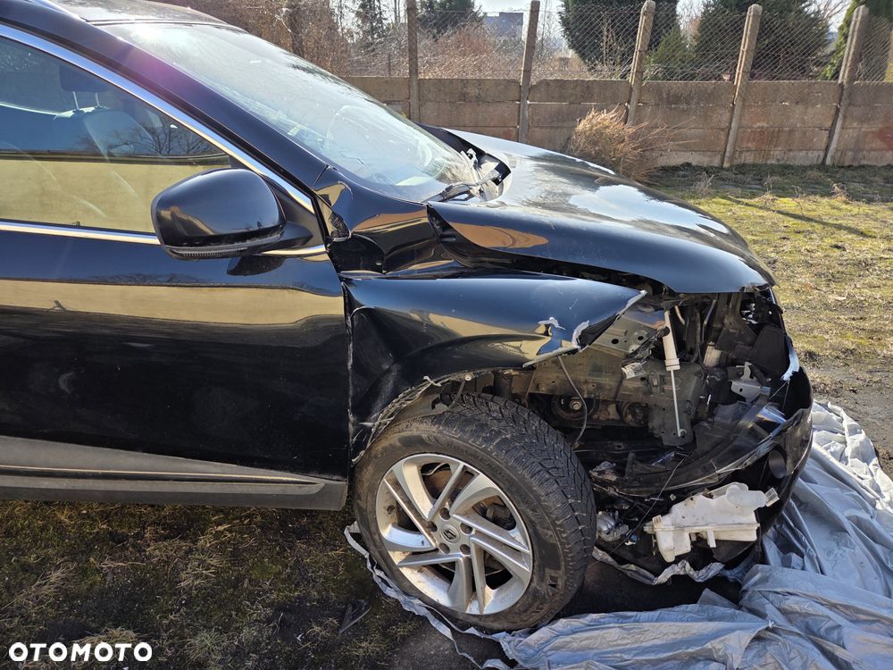 Renault Kadjar 1.6 dCi Energy Zen 4x4 - 2