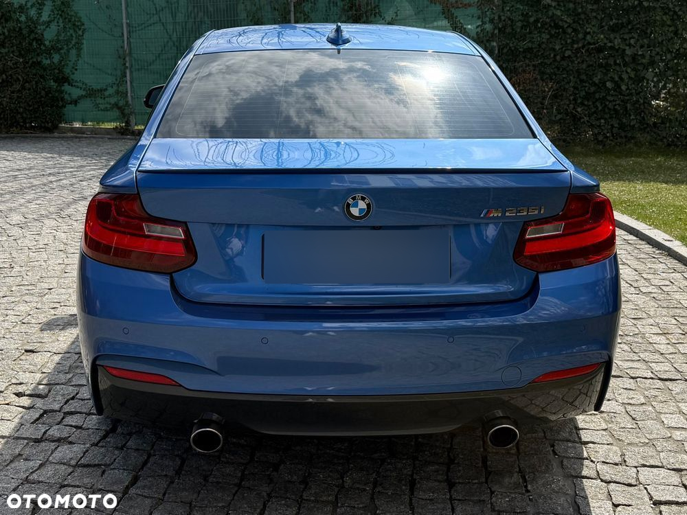 BMW Seria 2 M235i sport - 13