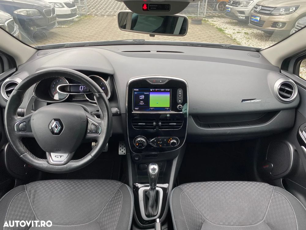 Renault Clio - 6