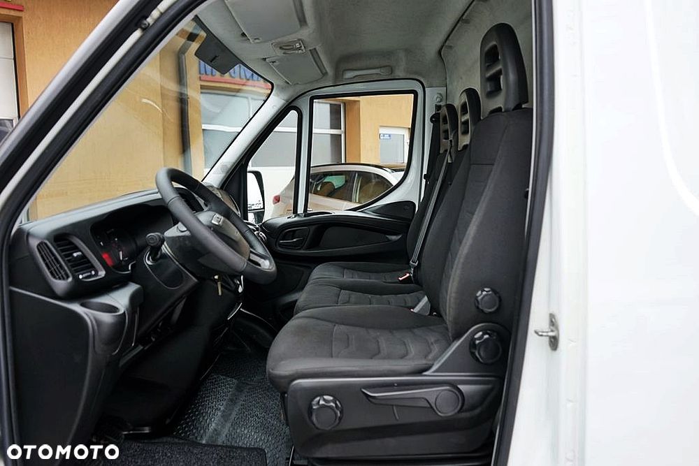 Iveco Daily - 10