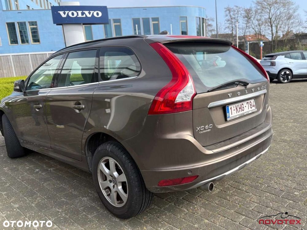 Volvo XC 60 D3 Geartronic Momentum - 3