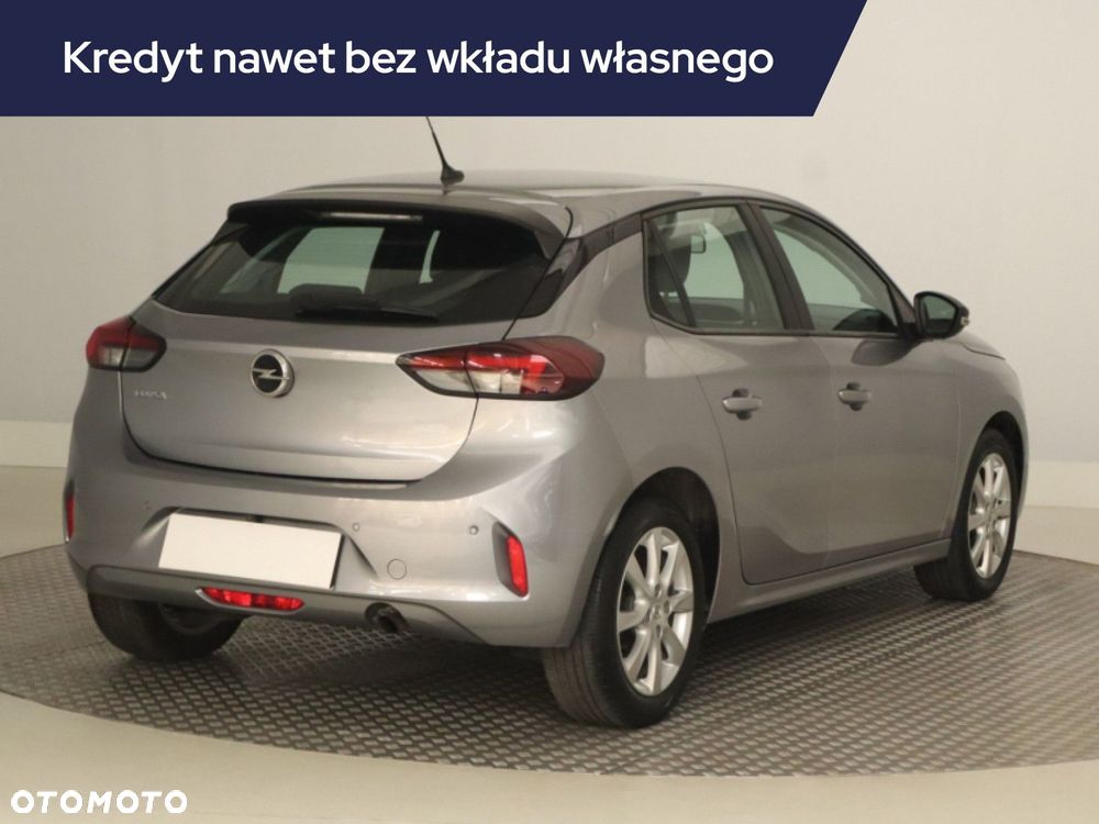 Opel Corsa - 7