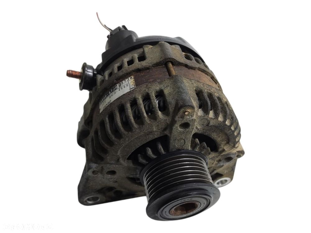ALTERNATOR SUZUKI GRAND VITARA II 1.9 DDIS 2005-2010 31400-67J0 - 1