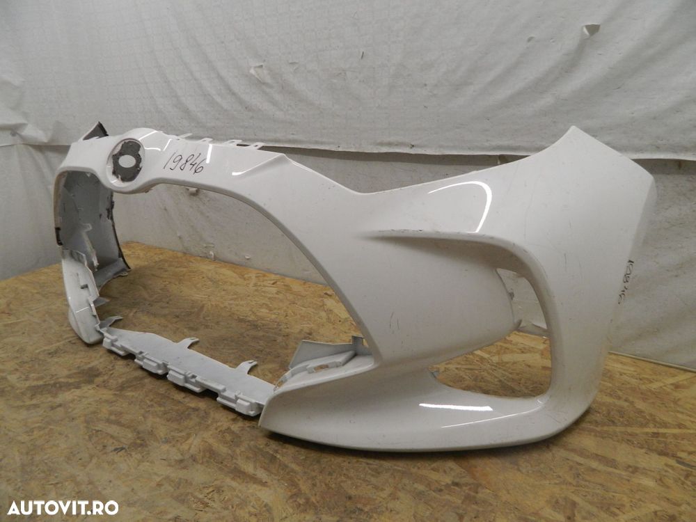 Bara fata Toyota Yaris, 2020, 2021, 2022, 2023, 52119-0DA00. - 3