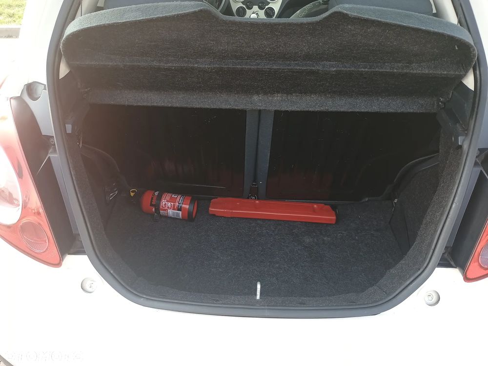 Ford KA 1.2 Trend+ - 8