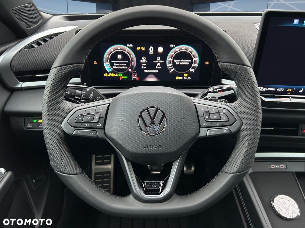 Volkswagen T-Roc 1.5 eTSI R-Line DSG - 14