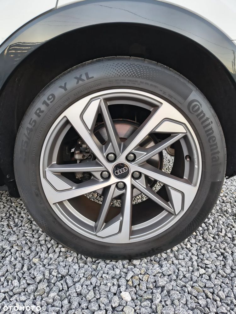 Audi Q3 Sportback - 17