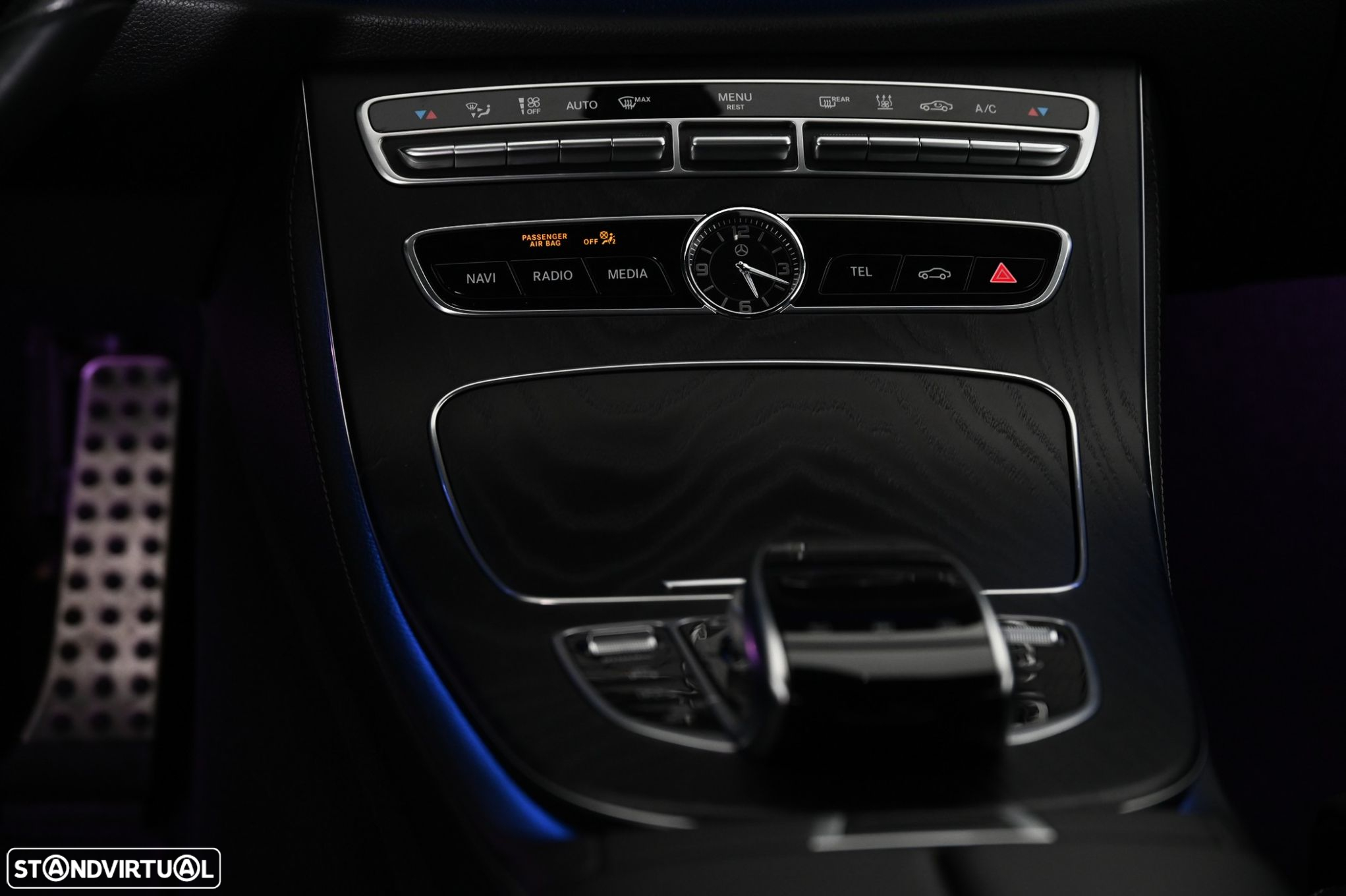 Mercedes-Benz E 300 - 24