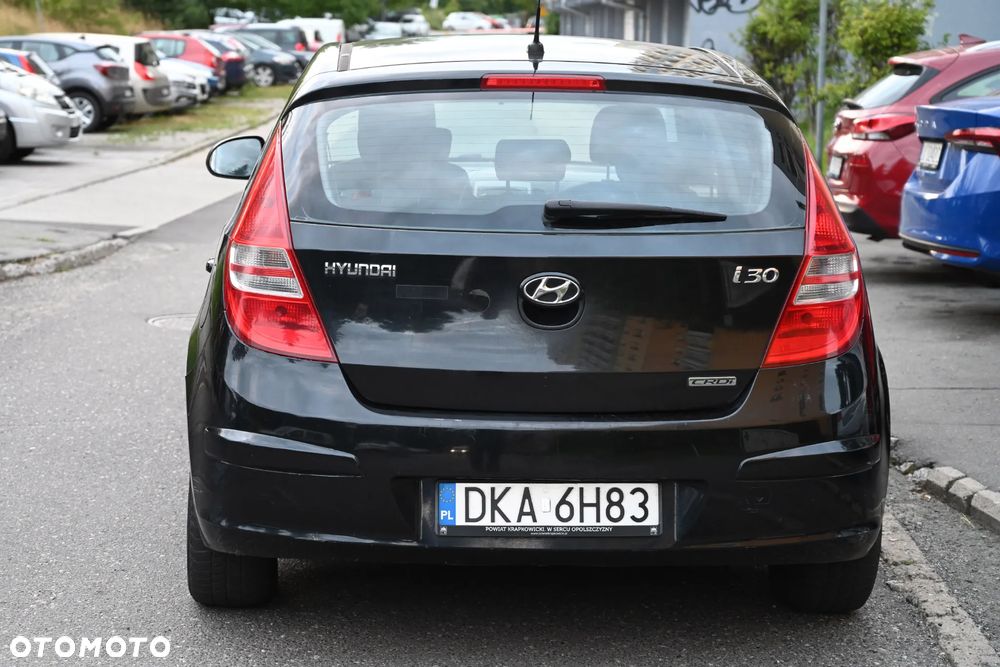 Hyundai i30 - 14