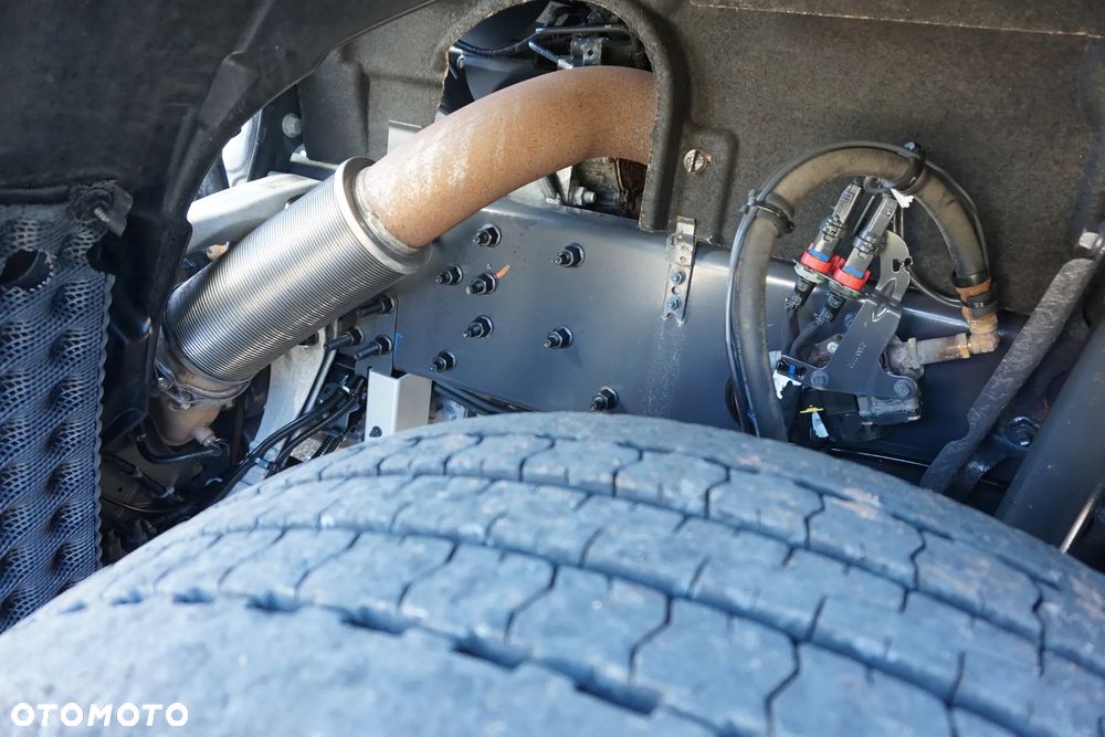 Renault T440 COMFORT STANDARD SALON PL IDEALNY. - 14