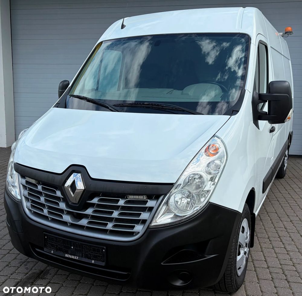 Renault MASTER - 21