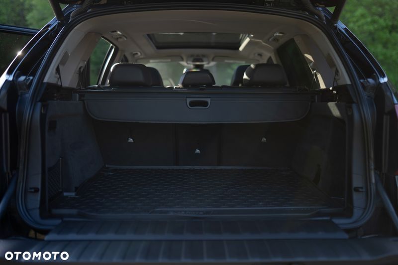 BMW X5 3.5i xDrive - 9