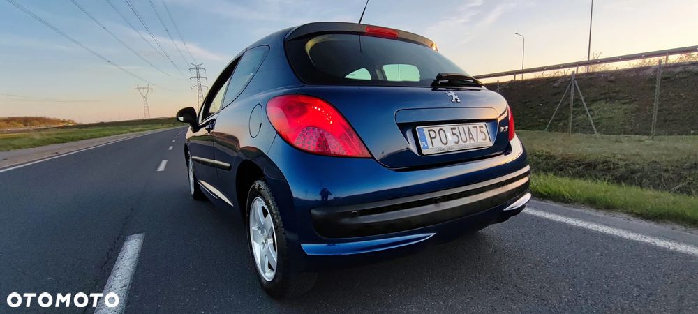 Peugeot 207 95 VTi Premium - 6