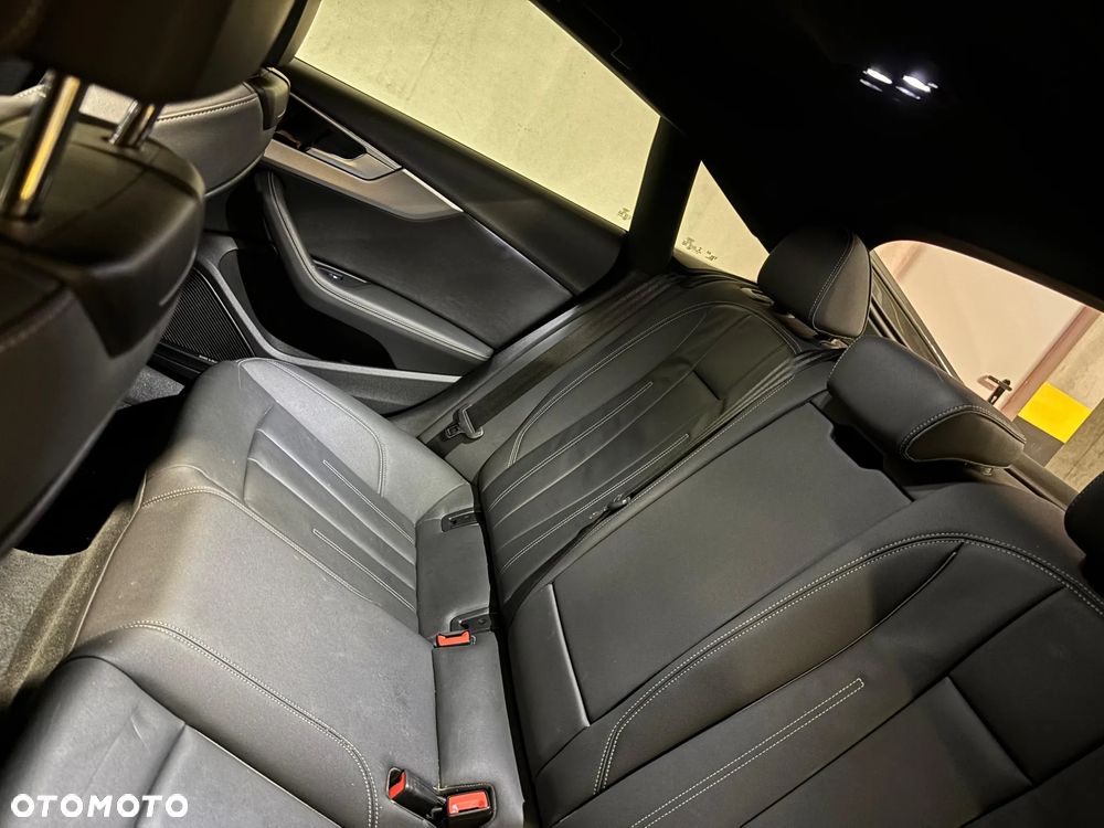 Audi A5 Sportback - 14