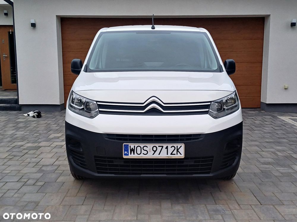 Citroën Berlingo - 2