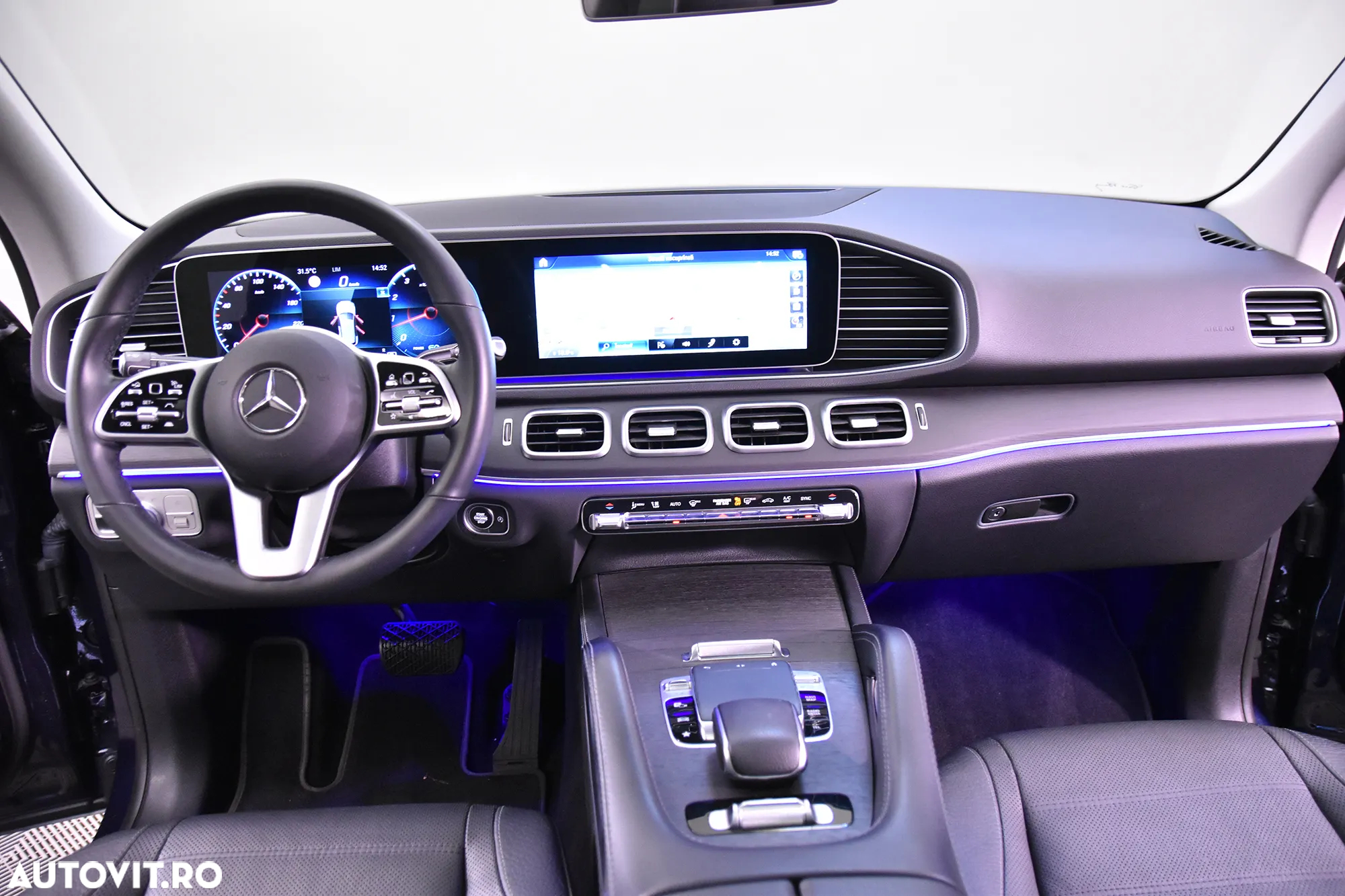 Mercedes-Benz GLE 450 MHEV 4MATIC - 9