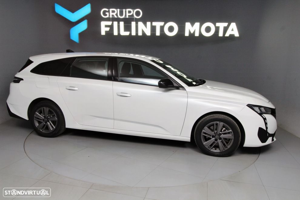 Peugeot 308 SW 1.2 PureTech Active Pack - 9