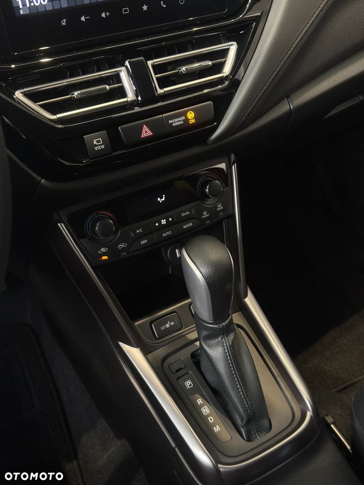 Suzuki S-Cross 1.4 BoosterJet mHEV Elegance SP - 17