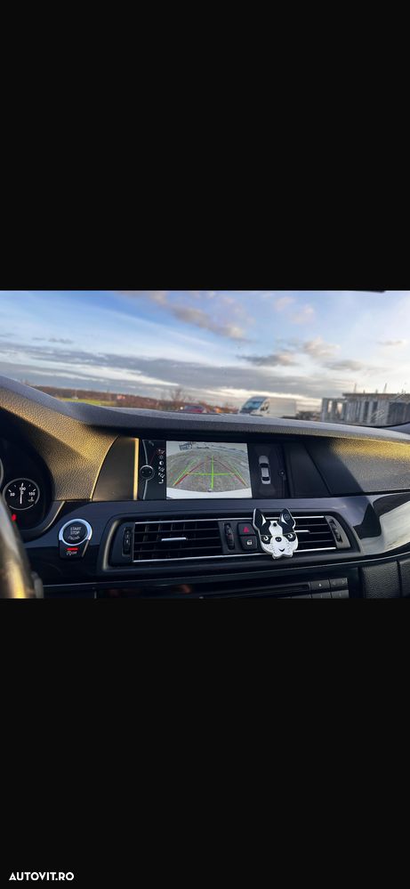 BMW Seria 5 530d xDrive Aut. - 4